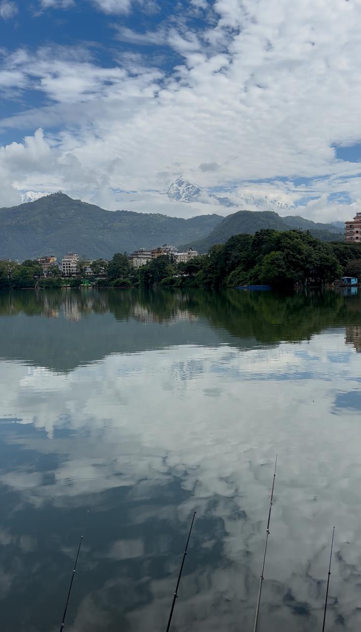 Round Fewa View Hike